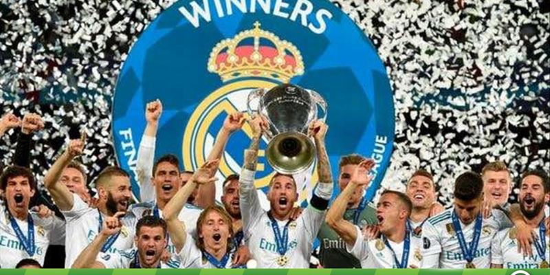 Tại sao nên theo dõi bóng đá Cúp C1/Champions League 2024/2025?