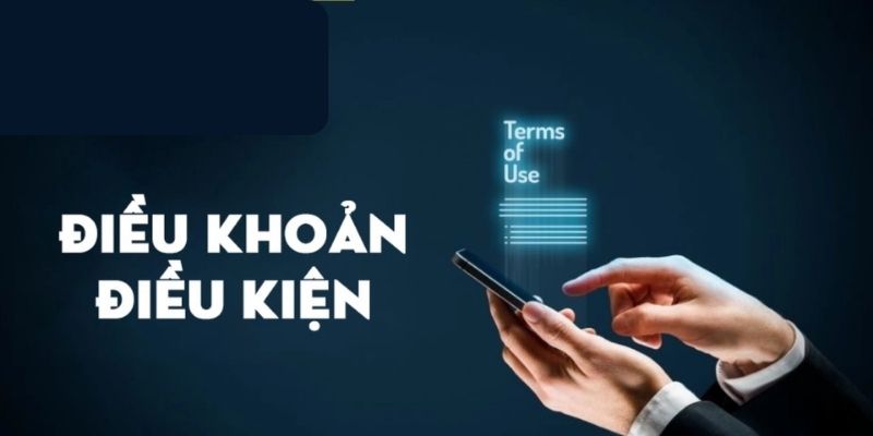 Tìm hiểu về điều khoản và điều kiện