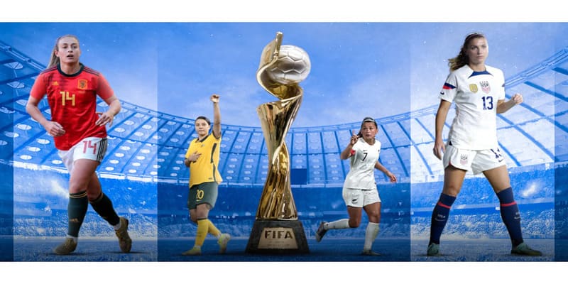 FIFA Women's World Cup