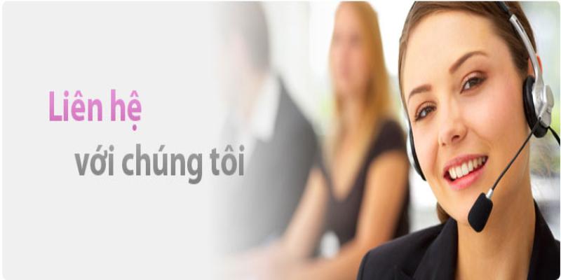 Liên hệ với chúng tôi 888B