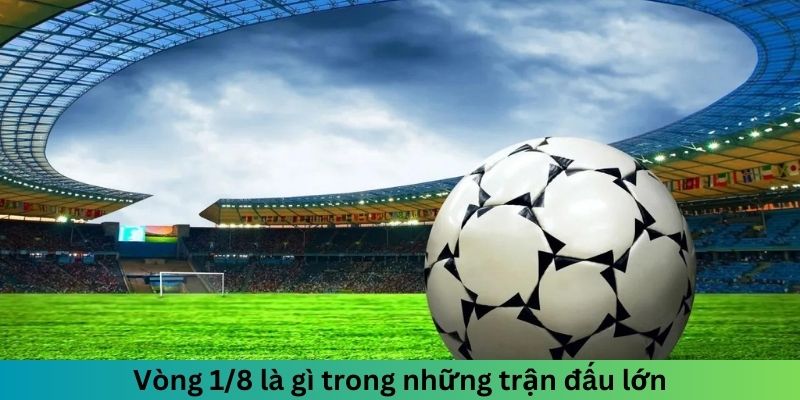 Vòng 1/8 là gì? - Đây là giai đoạn loại trực tiếp trong nhiều giải đấu thể thao tại. Nơi chỉ những đội bóng xuất sắc nhất mới có thể tiếp tục hành trình. Trong lúc này, các câu lạc bộ phải thể hiện đẳng cấp cùng kỹ năng để vượt qua đối thủ. Đây không chỉ là một thử thách lớn mà còn là cơ hội tạo ra những khoảnh khắc khó quên. Qua đó ghi dấu ấn sâu sắc trong trái tim người hâm mộ tại 888B. Vòng 1/8 là gì trong những giải đấu lớn Để giải thích cho câu hỏi vòng 1/8 là gì? Nhiều người thường hiểu nhầm rằng 1/8 trong bóng đá chỉ có 8 câu lạc bộ thi đấu. Tuy nhiên, thực tế thì giai đoạn này bao gồm 16 đội, chia thành 8 cặp để thi. Nó thường diễn ra ngay sau vòng bảng tại các giải như World Cup cùng các giải lớn. Bên nào giành chiến thắng sẽ tiến thẳng vào giai đoạn 1/8. Vòng ⅛ là gì trong những trận đấu lớn Trong khi Việt Nam gọi là vòng 1/8, tên gọi quốc tế phổ biến hơn là knock out. Đây là đấu loại trực tiếp. Nếu sau 90 phút hai đội hòa nhau, cuộc thi sẽ có thêm hai hiệp phụ mỗi hiệp 15 phút. Nếu vẫn hòa, trận sẽ quyết định thắng thua bằng loạt sút luân lưu 11m. Những điểm giống và khác giữa vòng 1/18 và vòng 1/16 Bạn cần hiểu vòng 1/8 là gì để biết cách vận hành của giải đấu. Theo đó việc rõ sự khác biệt giữa vòng 1/8 và 1/16 là điều vô cùng quan trọng. Cụ thể, giai đoạn 1/16 bao gồm 32 câu lạc bộ được chia thành 16 cặp. Từ đó lựa chọn ra 16 đội thắng cuộc. Sau đó, họ sẽ tiếp tục thi đấu tại giai đoạn 1/8. Nơi chỉ còn 16 câu lạc bộ được chia thành 8 cặp. Mỗi cuộc thi này giảm một nửa số đội tiếp tục vào vòng tiếp theo. Rõ ràng thể hiện sự khác biệt về quy mô cùng cường độ cạnh tranh. Những điểm giống và khác giữa vòng ⅛ và 1/16 Số lượng đội bóng tham gia vòng 1/8 Những người chưa hiểu vòng 1/8 là gì sẽ nghĩ rằng giai đoạn này chỉ có 8 câu lạc bộ. Thật ra trong giai đoạn 1/8, có 16 đội được xếp vào 8 cặp khác nhau. Mỗi cặp sẽ thi đấu một trận để quyết định bên nào sẽ tiếp tục tiến vào vòng tiếp theo. Trong khi đội thua sẽ phải rời khỏi giải đấu. Vì thế, mỗi trận ở giai đoạn này đều mang tính chất quyết định và cạnh tranh cao. Số lượng đội bóng tham gia vòng 1/8 Tổng số câu lạc bộ thi đấu tại vòng 1/16 Sau khi nắm được vòng 1/8 là gì, tiếp đến hãy tìm hiểu sâu hơn về 1/16. Vòng 1/16, thường được gọi là giai đoạn loại trực tiếp. Bao gồm 32 câu lạc bộ được chia làm 16 cặp để thi loại trực tiếp. Tên của vòng này bắt nguồn từ số lượng cặp đấu. Cùng với mỗi cặp chọn ra một đội chiến thắng qua một trận duy nhất. Tổng số câu lạc bộ thi đấu ở vòng 1/16 Để đạt tới giai đoạn này, các câu lạc bộ đã phải vượt qua các giai đoạn sơ bộ của giải đấu. Những đội giành chiến thắng trong các trận thi này sẽ tiến vào giai đoạn 1/8. Nơi cạnh tranh gắt gao hơn nhiều với 16 tuyển còn lại trong cuộc đua giành chức vô địch. Những giải đấu có tổ chức vòng 1/16 Vòng 1/16 có tới 32 đội tham dự, thường không phổ biến trong các giải đấu. Nhưng một số giải cúp quốc gia như cúp FA của Anh lại tổ chức giai đoạn này. Ngoài ra, Europa League hay còn gọi là Cúp UEFA, cũng sử dụng vòng 1/16. Những giải đấu có tổ chức vòng 1/16 Trong Europa League, mỗi liên đoàn bóng đá được phép cử từ 1 đến 3 câu lạc bộ tham gia. Việc đó còn tùy thuộc vào thứ hạng của liên đoàn. Các câu lạc bộ bị loại của Champions League sẽ còn cơ hội thi đấu ở nhánh vô địch của Europa League. Các đội đứng thứ ba ở vòng bảng Champions League cũng được tham gia giai đoạn 1/16 của Europa League. Đặc điểm của các trận đấu tại vòng ⅛ là gì Vòng 1/8 là một giai đoạn quan trọng trong các giải đấu lớn như World Cup hay Euro, nơi 16 đội từ vòng bảng bước vào cuộc chiến loại trực tiếp. Mỗi đội sẽ đối đầu với đội từ nhóm khác trong một trận đấu quyết định, không có trận lượt về. Đòi hỏi cầu thủ và huấn luyện viên phải đối mặt với áp lực cực lớn. Vòng 1/8 được tổ chức theo quy trình chặt chẽ, đòi hỏi các đội phải thi đấu với hiệu quả cao ngay lập tức. Khác với vòng bảng, nơi các đội có thể còn cơ hội để sửa sai trong các trận sau. Vòng 1/8 không cho phép sai lầm vì chỉ một trận thua là đủ để loại đội bóng khỏi giải đấu. Tạo ra một không khí căng thẳng và đầy kịch tính, thu hút đông đảo người hâm mộ theo dõi. Lịch sử các kỳ World Cup và Euro đã chứng kiến nhiều trận đấu đáng nhớ ở vòng 1/8. Một trong những trận đấu tiêu biểu là giữa Anh cùng Argentina tại World Cup 1998, nổi tiếng với tấm thẻ đỏ của David Beckham. Cùng với đó là chiến thắng của Argentina qua loạt sút luân lưu. Trận đấu này không chỉ nổi bật về kết quả mà còn về màn trình diễn đầy cảm xúc của cả hai đội. Những trận đấu ở vòng 1/8 không chỉ là cuộc chiến giữa các ngôi sao trên sân cỏ. Đây còn là minh chứng cho sức mạnh tinh thần cùng khả năng chịu đựng áp lực của các đội. Đây là sân chơi thực sự cho những nhà vô địch, nơi huyền thoại được tạo nên và giấc mơ vô địch thế giới bắt đầu. Những giải đấu kinh điển giải thích cho câu hỏi vòng 1/8 là gì Giai đoạn 1/8 thường là sân khấu cho những trận đấu khốc liệt và đầy cảm xúc. Để người xem hiểu rõ hơn về tính tàn khốc của nó. Chúng tôi sẽ đưa ra vài ví dụ điển hình để trả lời cho câu hỏi vòng 1/8 là gì. Những trận đấu kinh điển giải thích cho câu hỏi vòng ⅛ là gì Trong World Cup 2014: Trận đấu giữa Brazil và Đức trở thành một trong những khoảnh khắc đáng nhớ nhất của lịch sử bóng. Khi đó Brazil, một trong những ứng cử viên hàng đầu, thua thảm hại 1-7 trước Đức. Đây được coi là thất bại đau nhất trong lịch sử bóng đá của Brazil tại một sự kiện lớn. Tại Euro 2016: Cuộc đối đầu giữa Bồ Đào Nha và Croatia cũng không kém phần kịch tính. Khi đó hai đội hòa nhau 3-3 sau thời gian thi đấu chính thức. Trận này đã tiến vào loạt sút penalty và Bồ Đào Nha đã giành chiến thắng với tỷ số 5-3. Qua đó đội bóng này được quyền bước tiếp tại giải đấu. Trong Champions League năm 2019: Liverpool đã tạo nên một câu chuyện cổ tích bằng cách lội ngược dòng ngoạn mục trước Barcelona. Sau khi thua 0-3 trong trận lượt đi, Liverpool đã xuất sắc giành chiến thắng 4-0 trong trận lượt về. Qua đó tiến vào vòng tiếp theo với tổng tỷ số 4-3. Đó là một trong những màn lội ngược dòng kinh điển nhất lịch sử giải đấu. Vòng 1/8 là gì? Đây không chỉ là cuộc đối đầu của những đội bóng mạnh nhất. Nó còn là nơi biểu hiện rõ nhất niềm vui chiến thắng cùng nỗi buồn thất bại. Qua đó đòi hỏi từng câu lạc bộ cần thể hiện bản lĩnh để tiến xa hơn trong giải đấu. Vậy vòng 1/8 là gì? Nó là giai đoạn không chỉ thử thách kỹ năng cùng ý chí của các đội. Nó còn mang đến cho người hâm mộ những trận đấu hấp dẫn và đáng nhớ. Giai đoạn sẽ 1/8 đánh dấu một bước ngoặt rất lớn của giải. Nơi mà chỉ những đội bóng mạnh nhất mới có thể tiến xa hơn. Qua đó để lại ấn tượng sâu sắc trong lòng người xem.