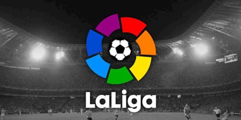 Xếp hạng bóng đá Tây Ban Nha tại mùa giải La Liga 